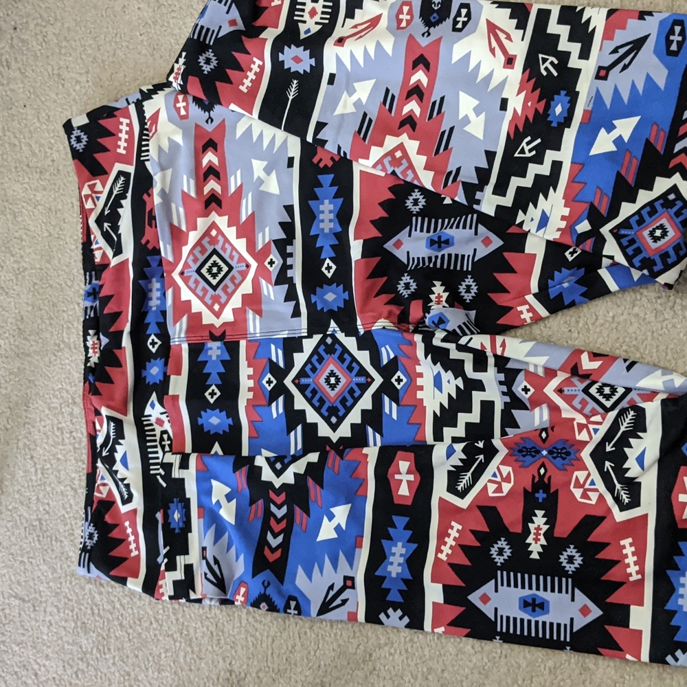 New Lularoe T/C leggings